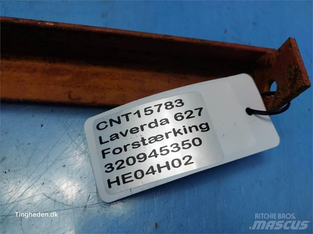 Laverda 627 Landbouw - overige