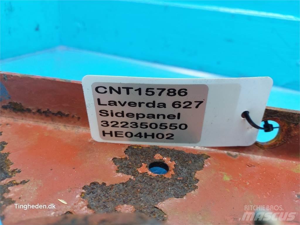 Laverda 627 Landbouw - overige