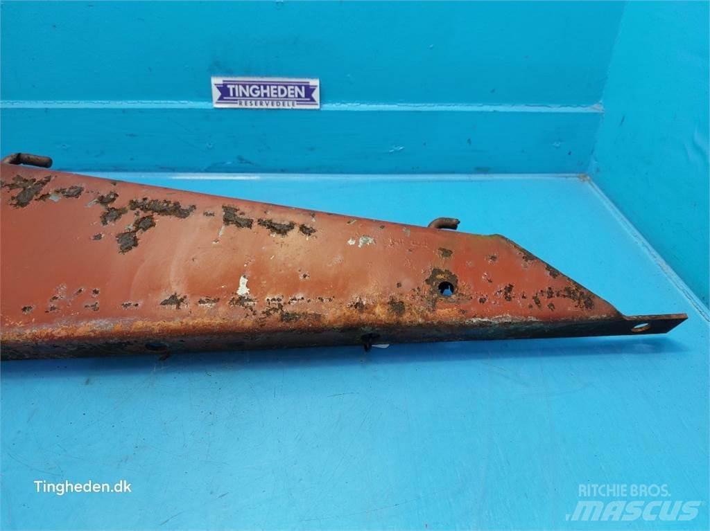 Laverda 627 Landbouw - overige