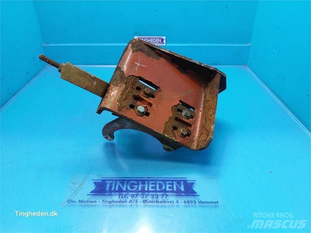 Laverda 627 Landbouw - overige
