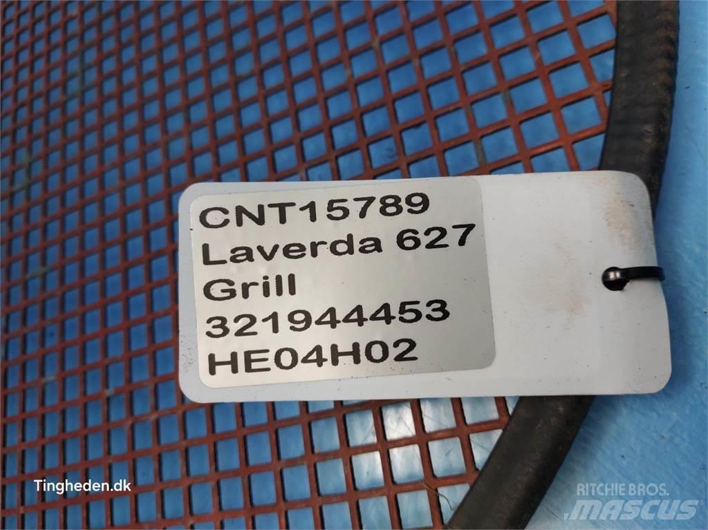 Laverda 627 Landbouw - overige