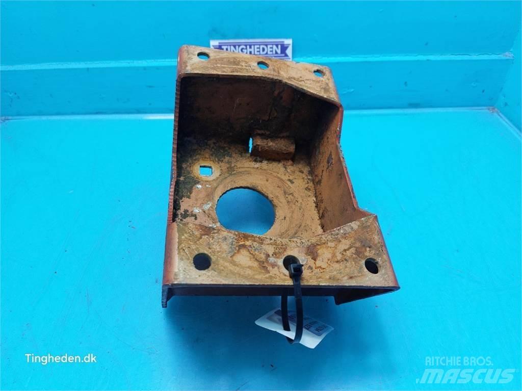 Laverda 627 Accessoires voor maaidorsmachines