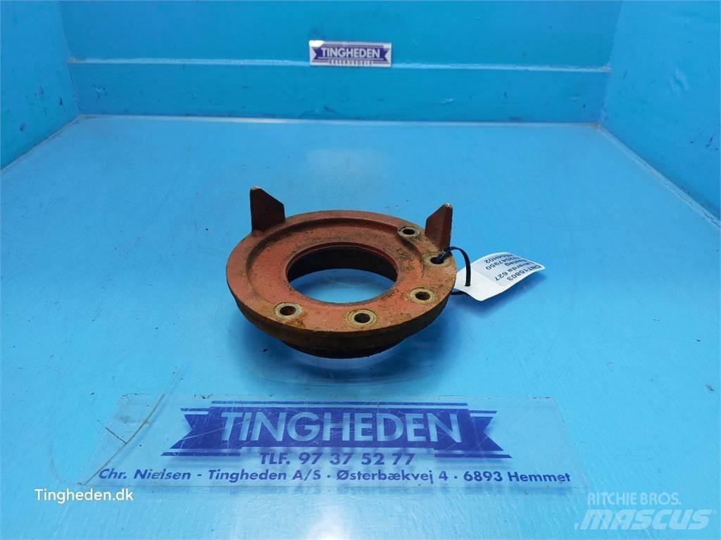 Laverda 627 Accessoires voor maaidorsmachines