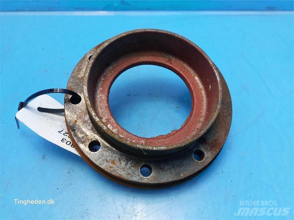 Laverda 627 Accessoires voor maaidorsmachines