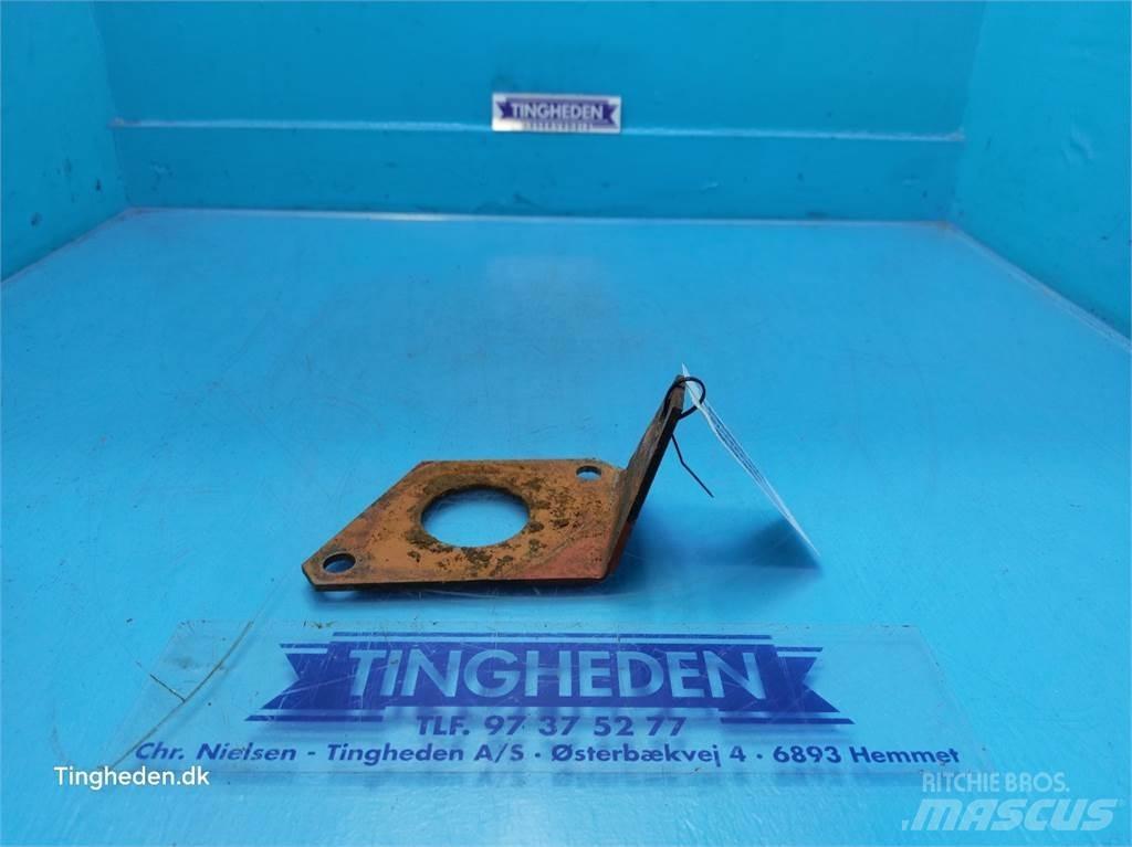 Laverda 627 Accessoires voor maaidorsmachines