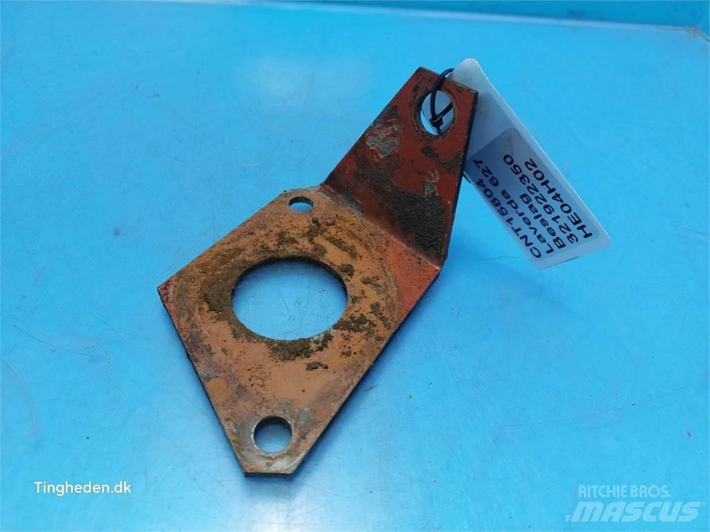 Laverda 627 Accessoires voor maaidorsmachines