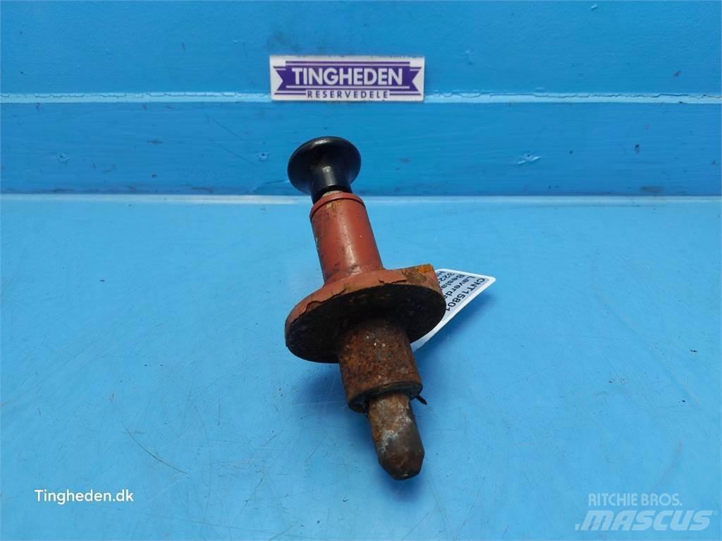 Laverda 627 Accessoires voor maaidorsmachines