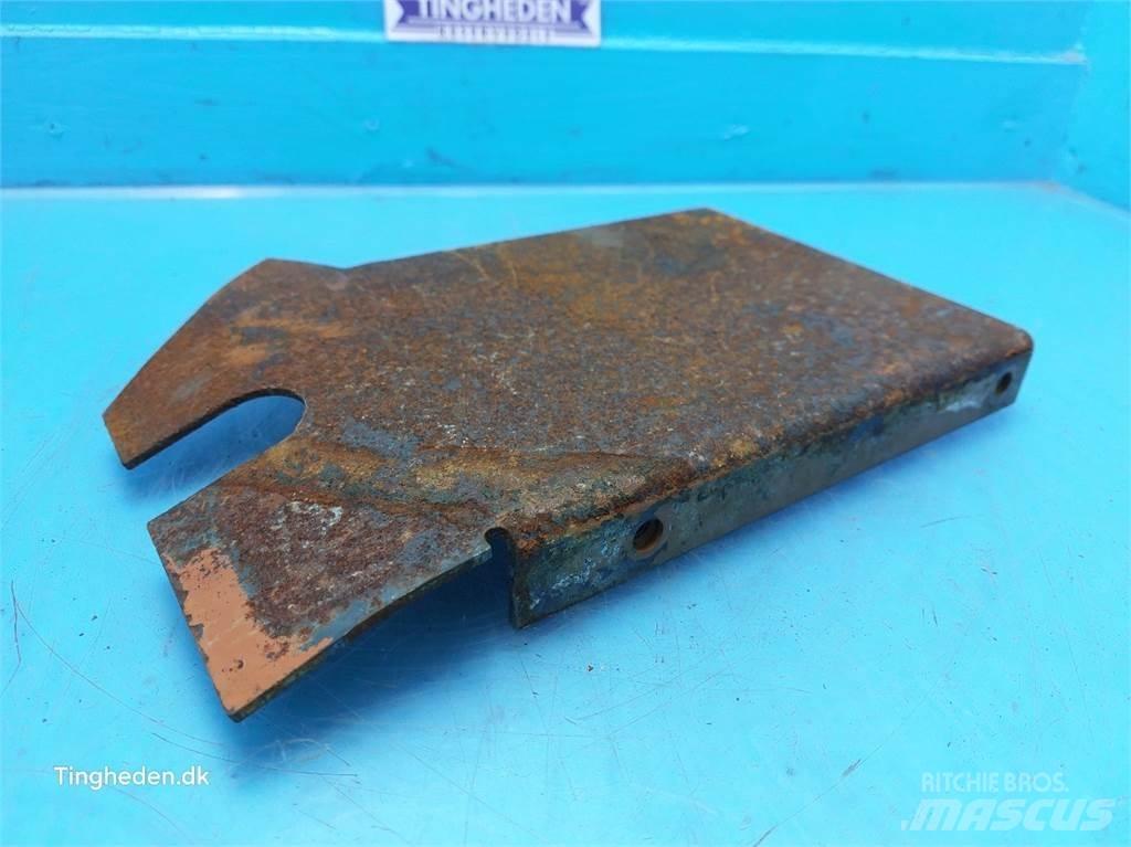 Laverda 627 Accessoires voor maaidorsmachines