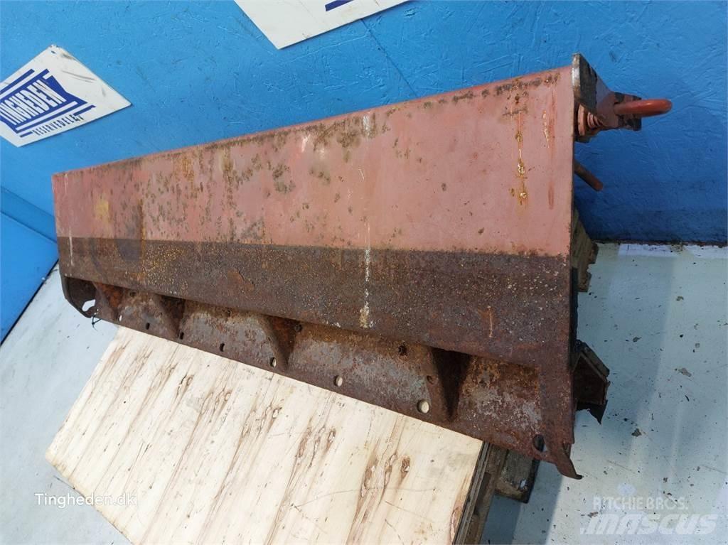 Laverda 627 Accessoires voor maaidorsmachines