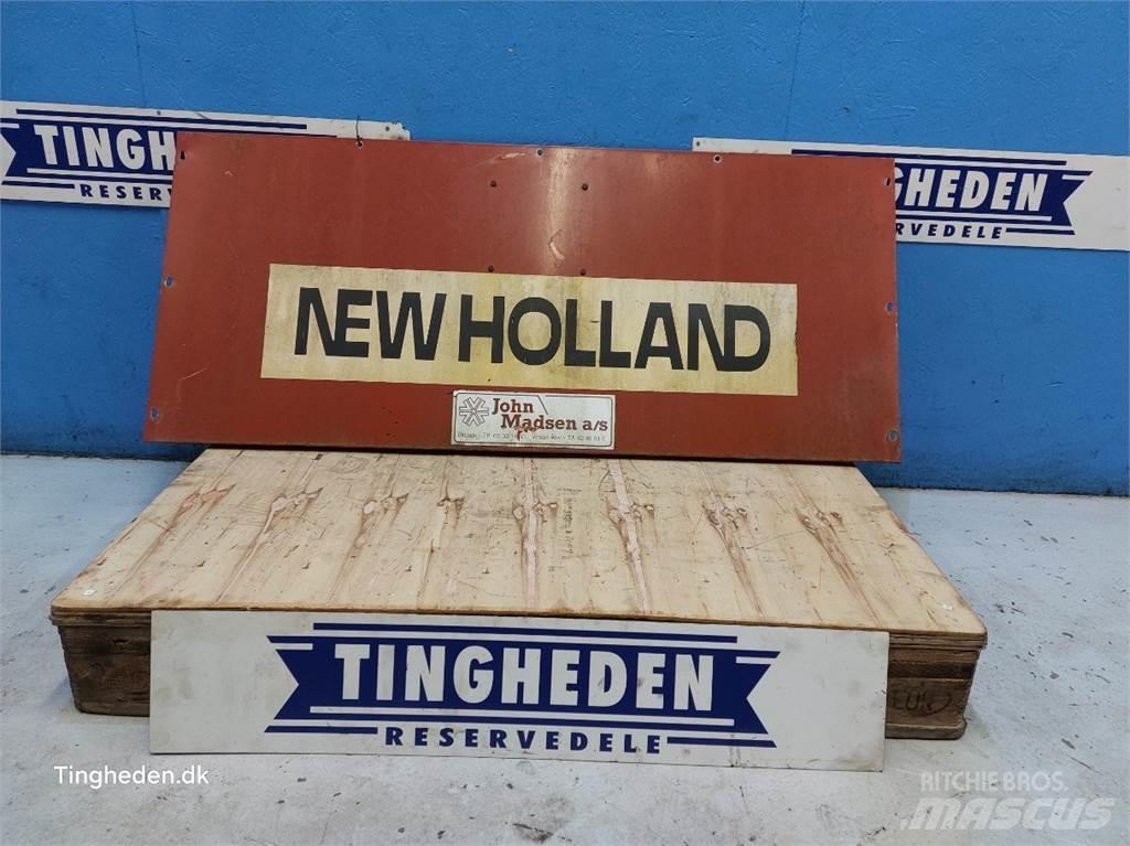 Laverda 627 Landbouw - overige