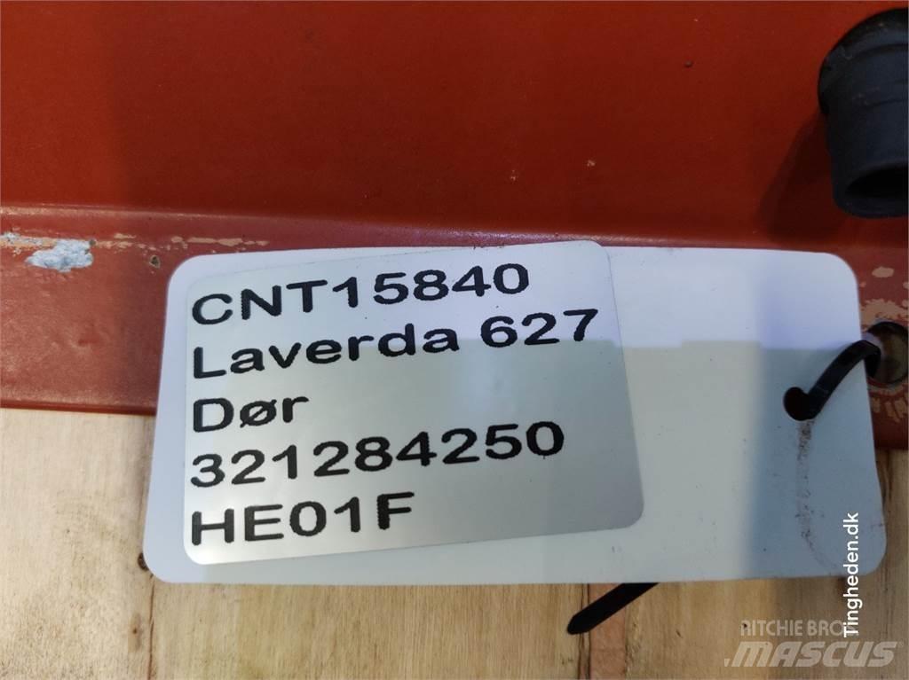Laverda 627 Landbouw - overige