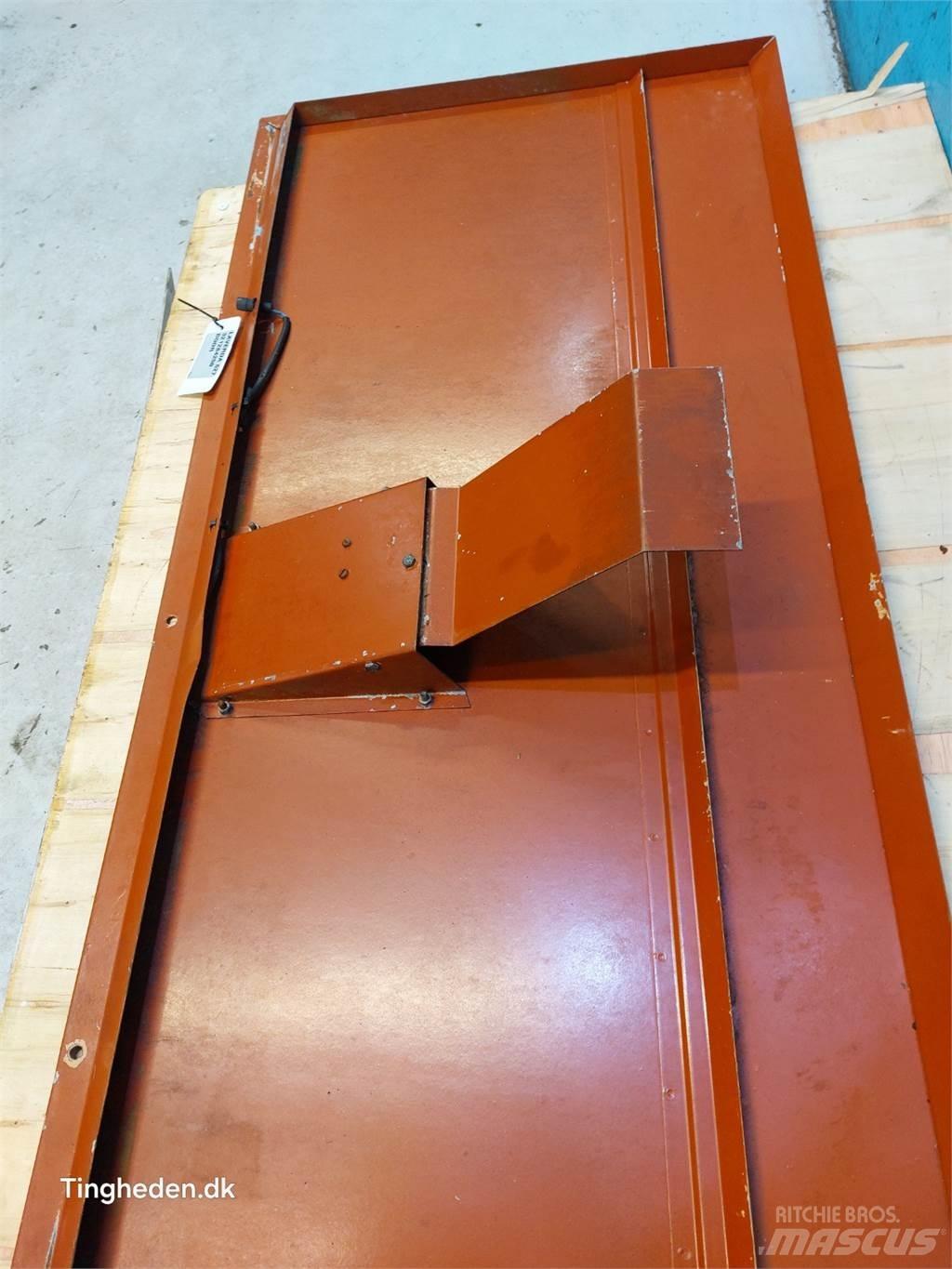 Laverda 627 Landbouw - overige