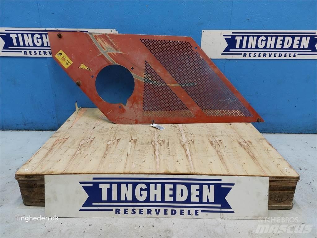 Laverda 627 Landbouw - overige