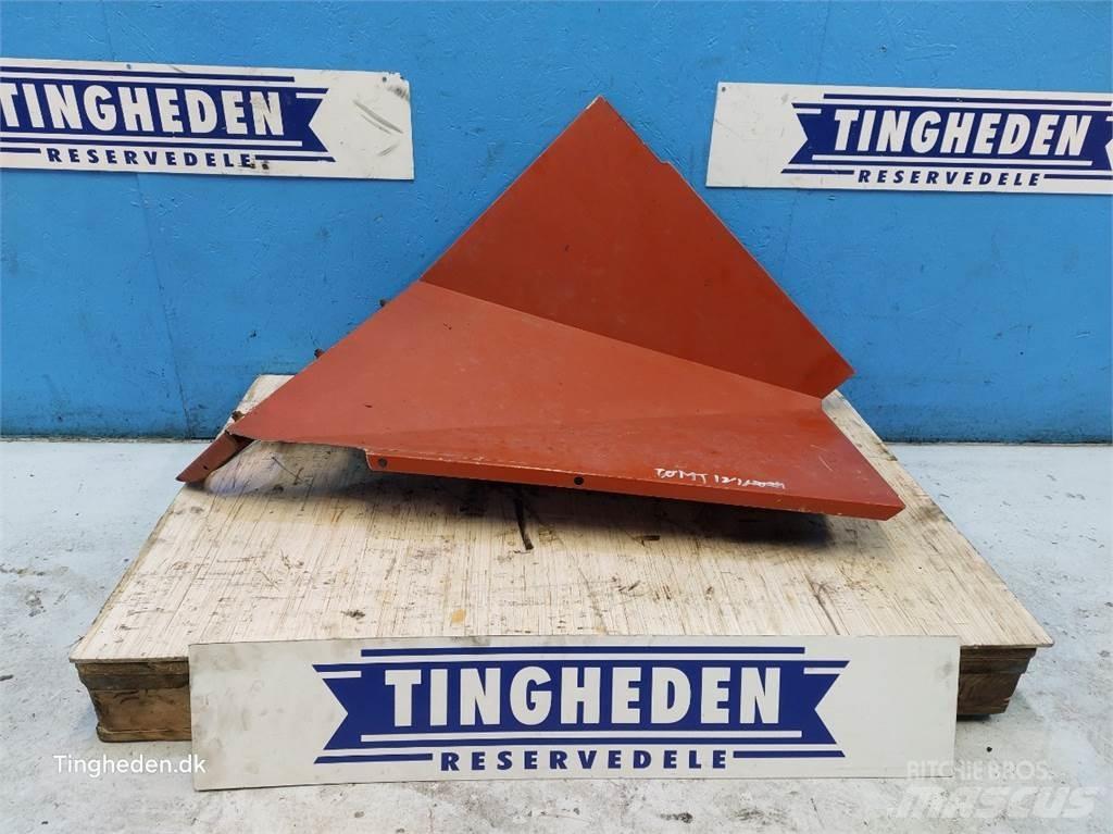 Laverda 627 Landbouw - overige
