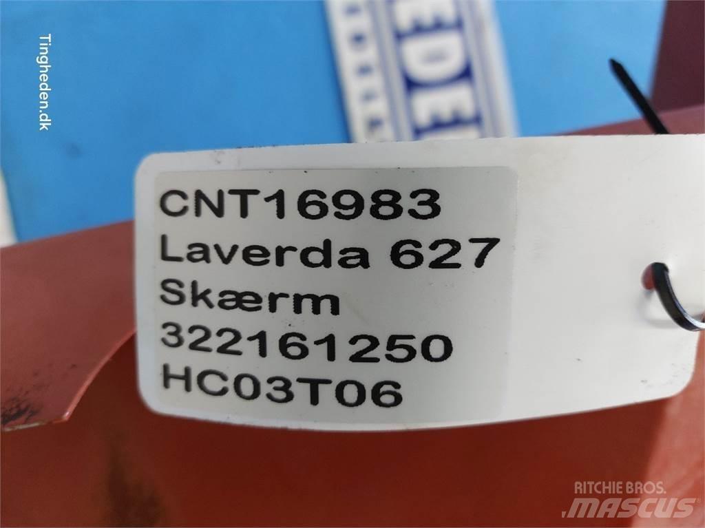 Laverda 627 Landbouw - overige