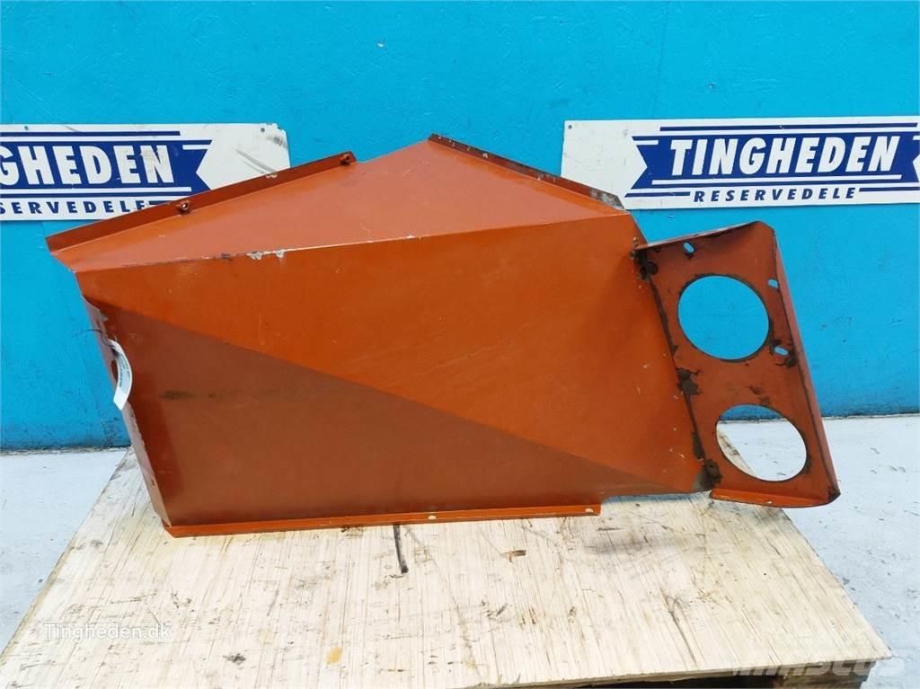 Laverda 627 Landbouw - overige