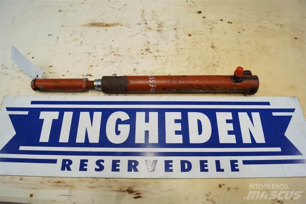 Laverda E360 Accessoires voor maaidorsmachines