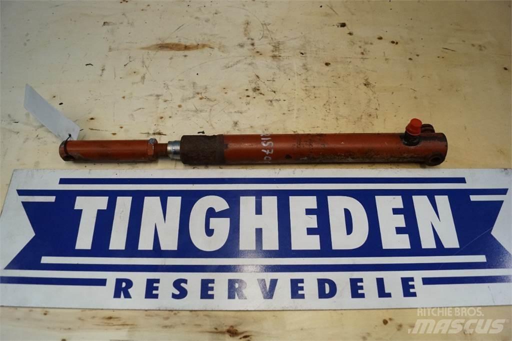 Laverda E360 Accessoires voor maaidorsmachines