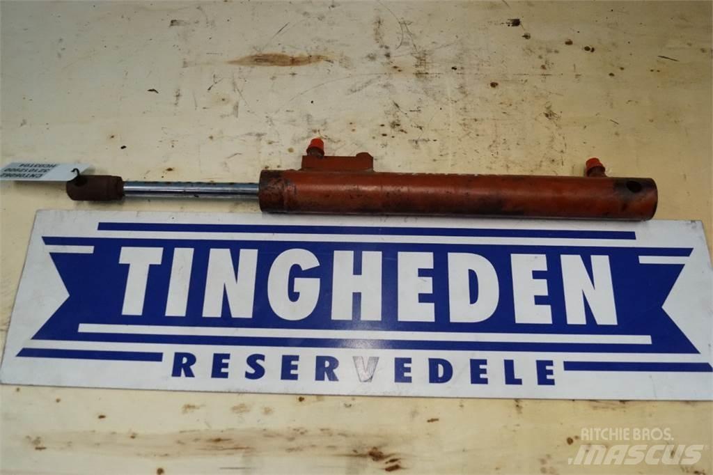 Laverda E540 Accessoires voor maaidorsmachines