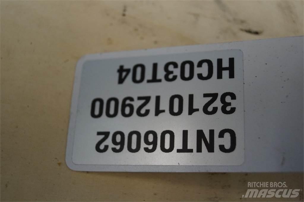 Laverda E540 Accessoires voor maaidorsmachines