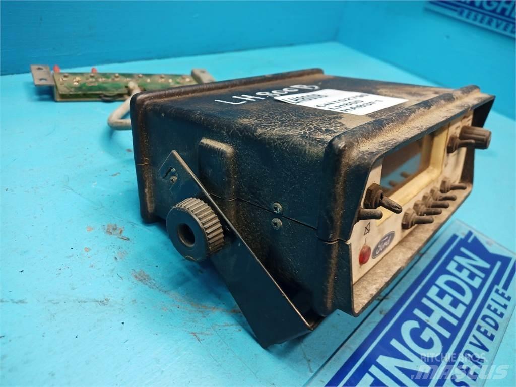  LH800 Overige zaaimachines