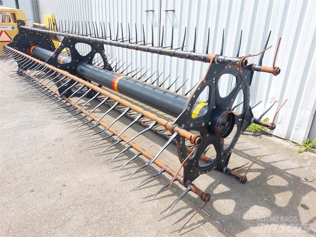 MacDon D60 Accessoires voor maaidorsmachines