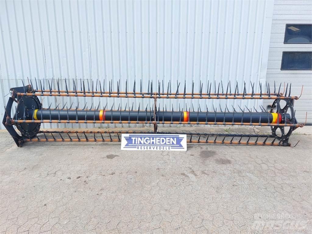 MacDon D60 Accessoires voor maaidorsmachines