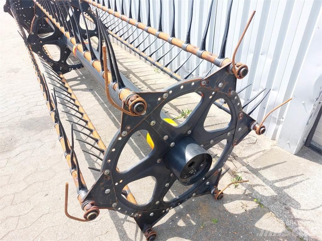 MacDon D60 Accessoires voor maaidorsmachines
