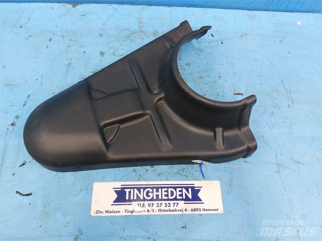 MacDon D60 Accessoires voor maaidorsmachines
