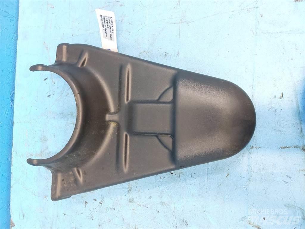 MacDon D60 Accessoires voor maaidorsmachines