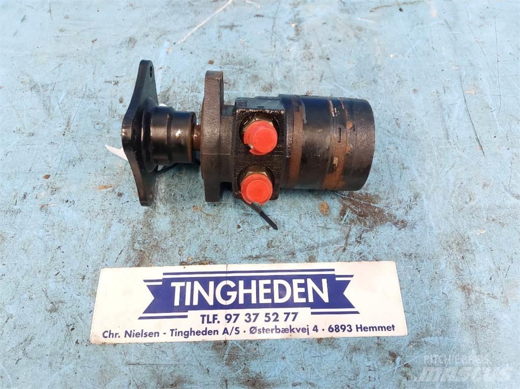 MacDon D60 Accessoires voor maaidorsmachines