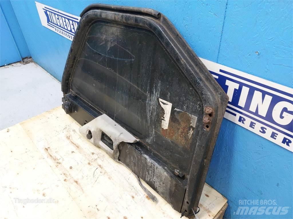 Manitou MT932 Cabine en interieur