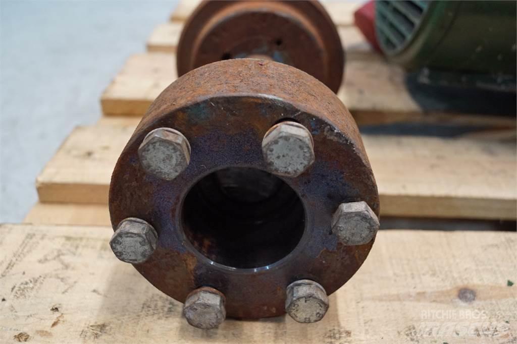  Markon Generator Overige generatoren