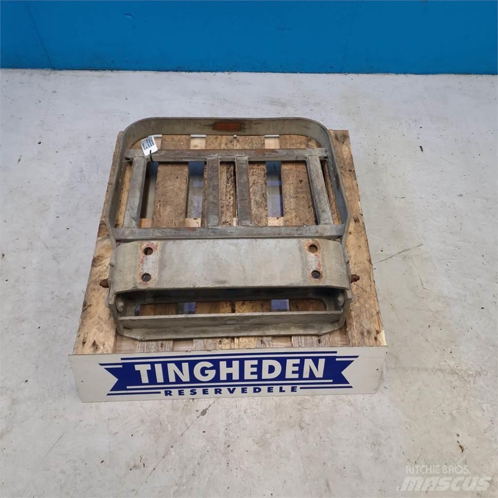Massey Ferguson  Frontgewichten