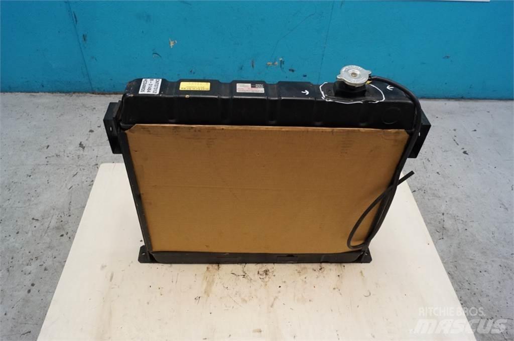 Matbro Bray Radiatoren