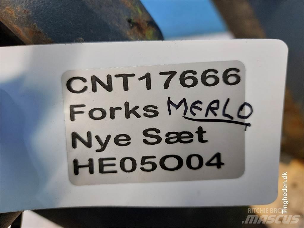 Merlo  Vorken