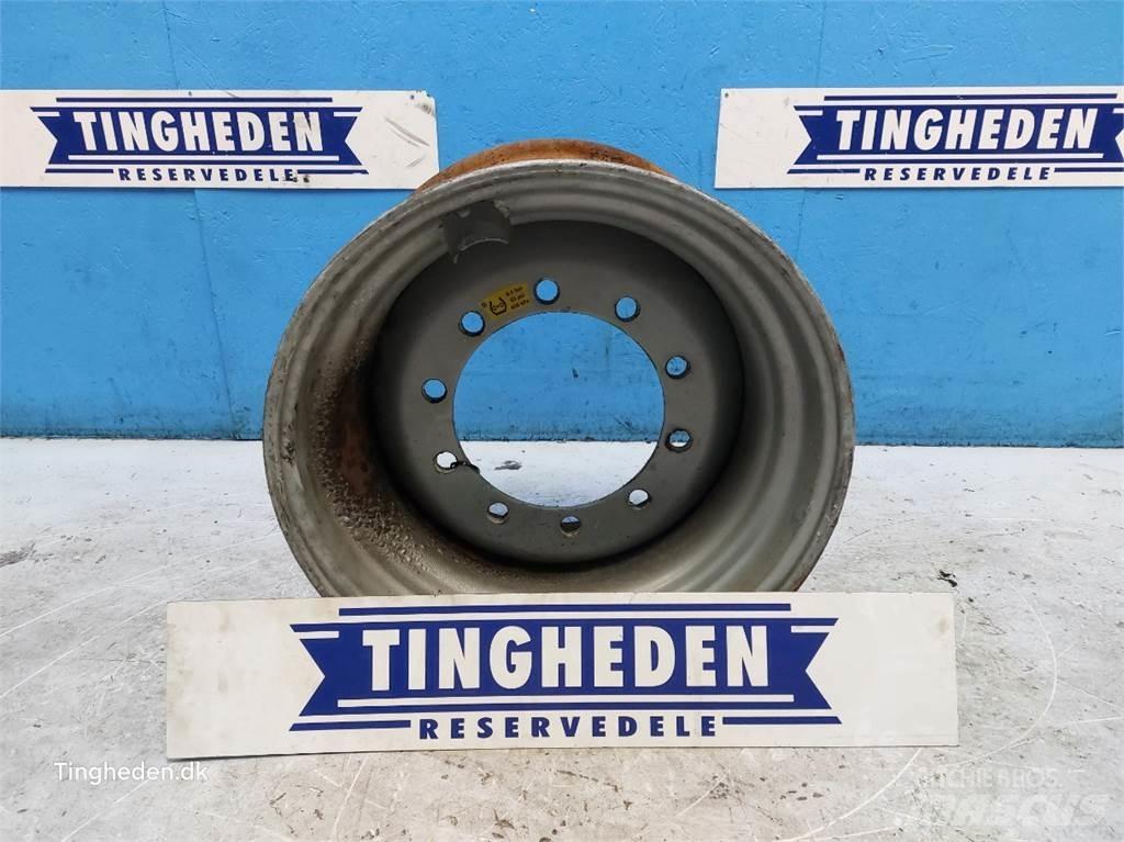 Merlo 24 DW16L24 Banden, wielen en velgen