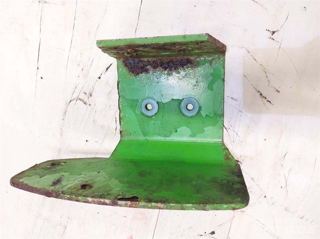 Merlo 28.7 Puinbakken