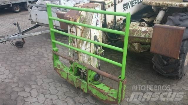 Merlo Bøjle Overige laad- en graafmachines