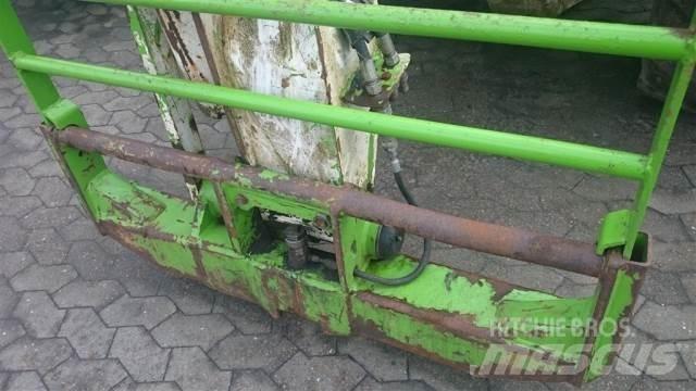 Merlo Bøjle Overige laad- en graafmachines