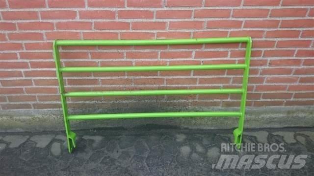 Merlo Bøjle Overige laad- en graafmachines
