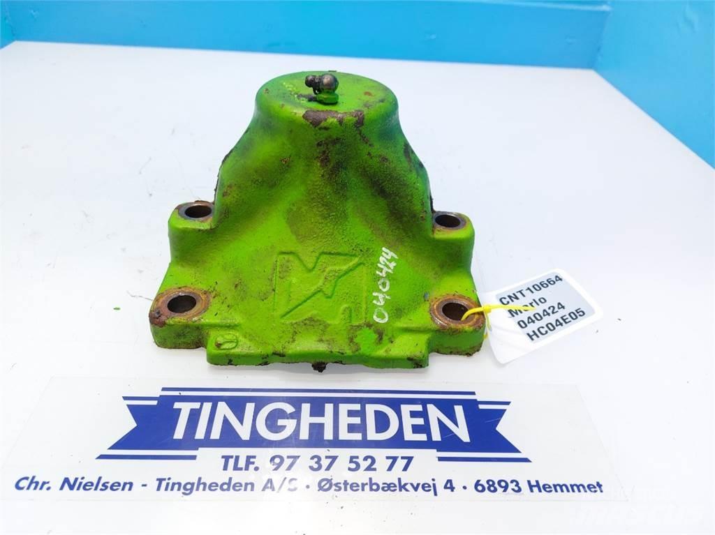 Merlo P41.7 Assen