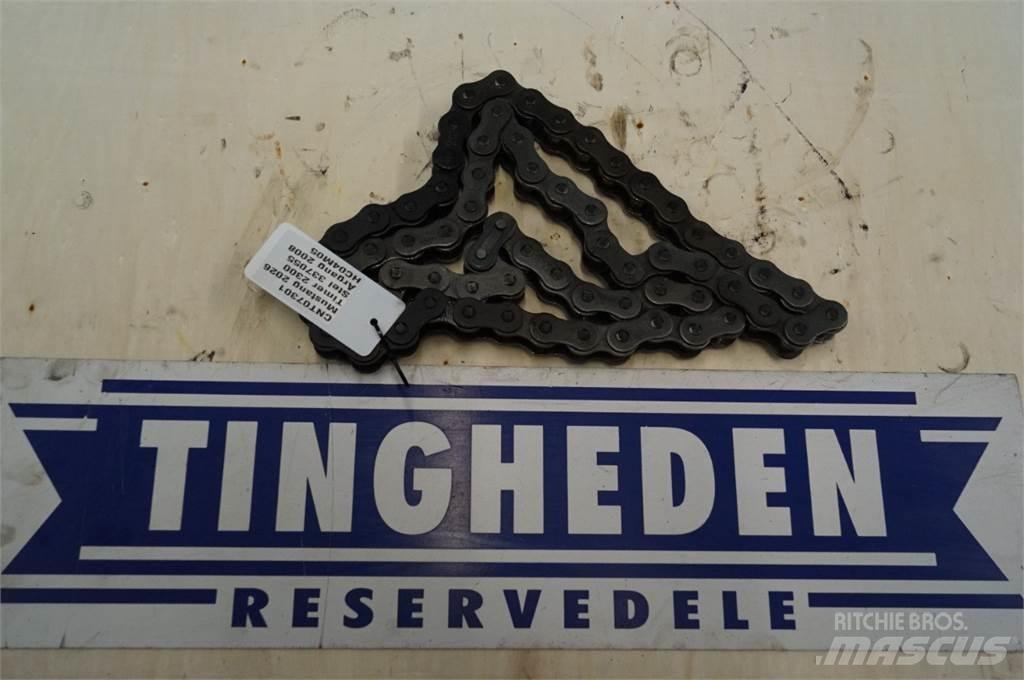 Mustang 2026 Assen