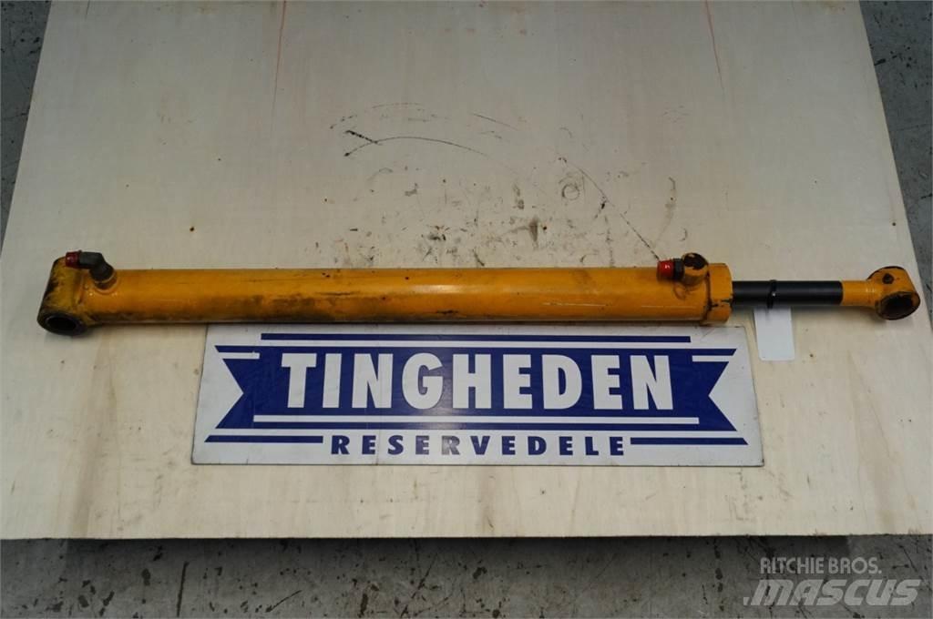 Mustang 2026 Gieken en dippers