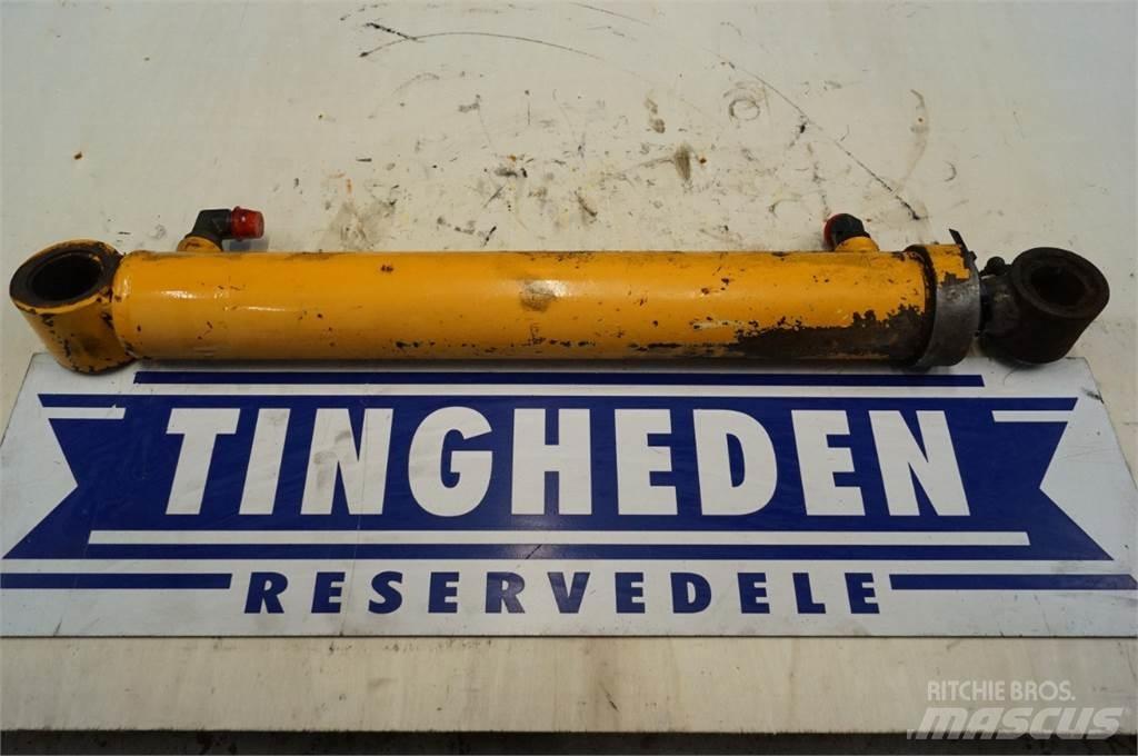 Mustang 2026 Gieken en dippers