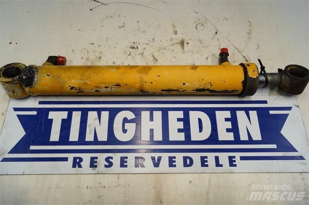 Mustang 2026 Gieken en dippers