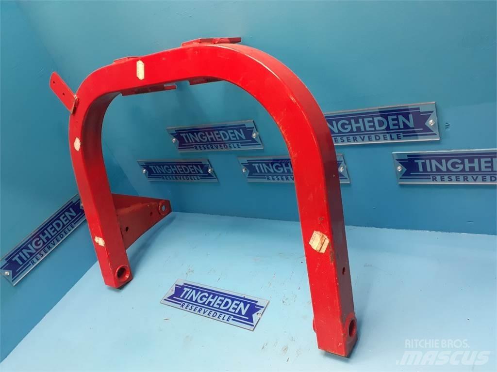 New Holland  Landbouw - overige