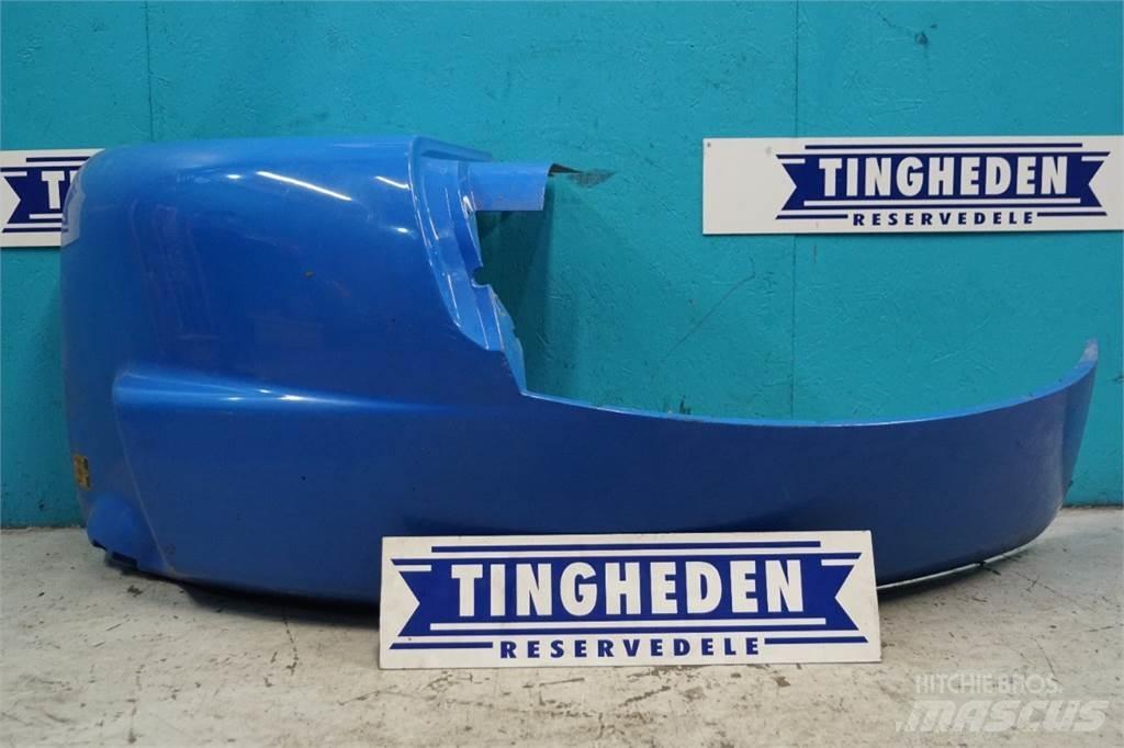 New Holland  Overige accessoires voor tractoren