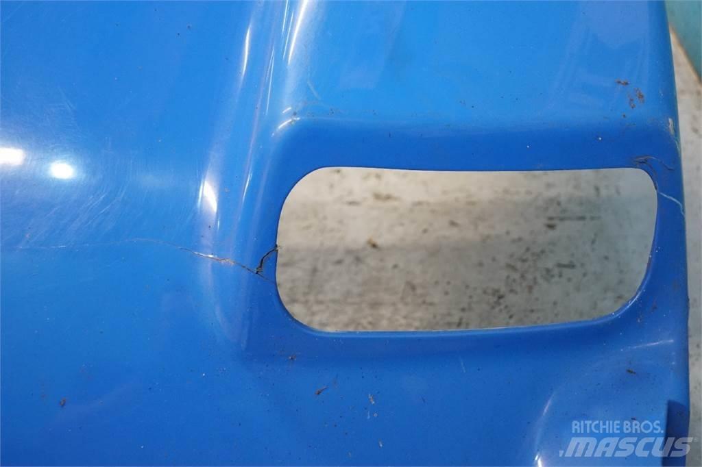 New Holland  Overige accessoires voor tractoren