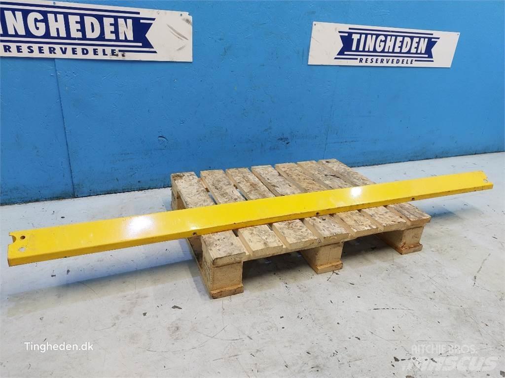 New Holland  Accessoires voor maaidorsmachines